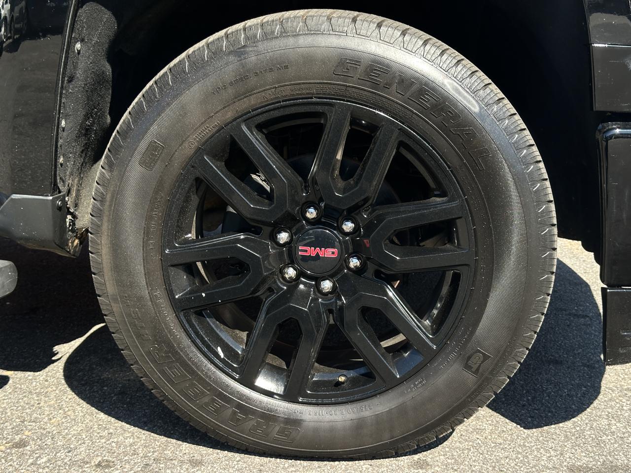 Chevrolet Silverado 1500 2WD Double Cab 143.5" Work Truck w/1WT 2014