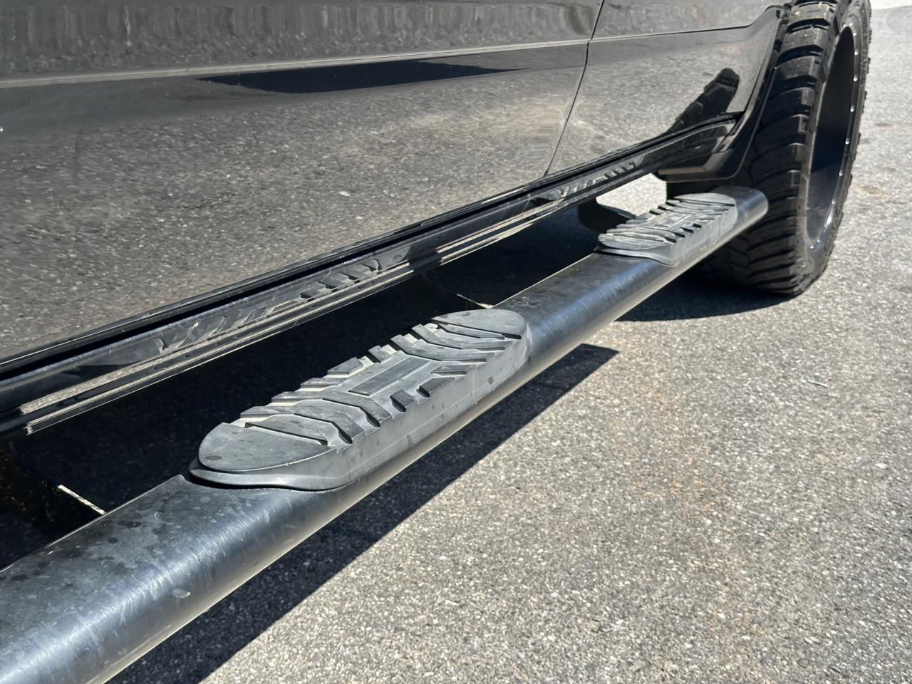 RAM 1500 Big Horn/Lone Star 4x4 Crew Cab 5'7" Box 2019