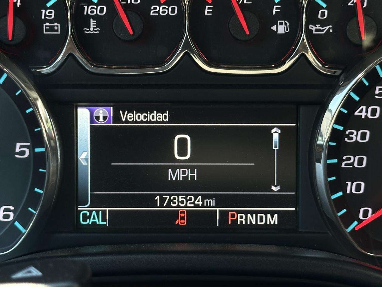 Chevrolet Silverado 1500 4WD Crew Cab 143.5" LT w/1LT 2016