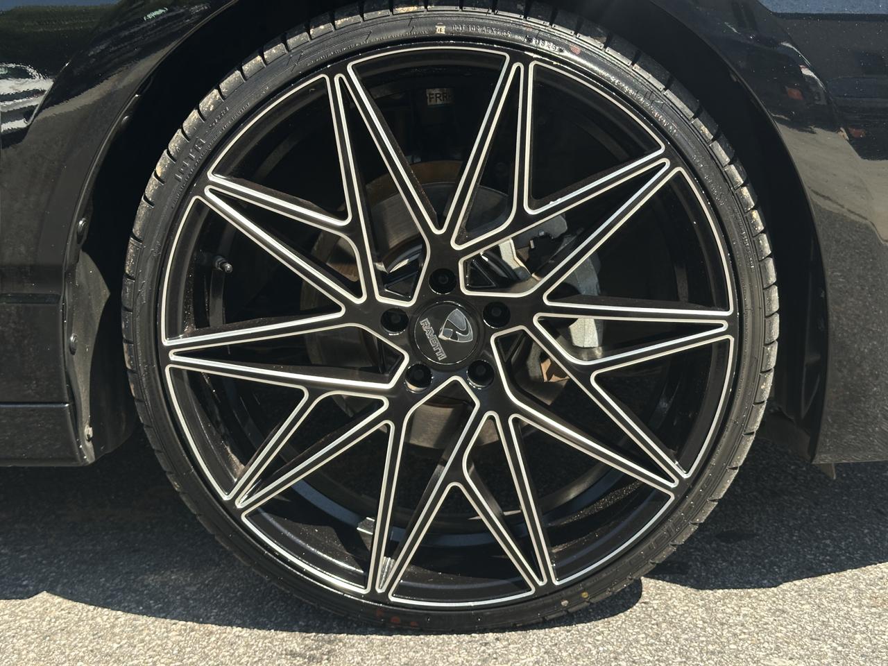 Toyota Avalon XLE 4D Sedan 2019