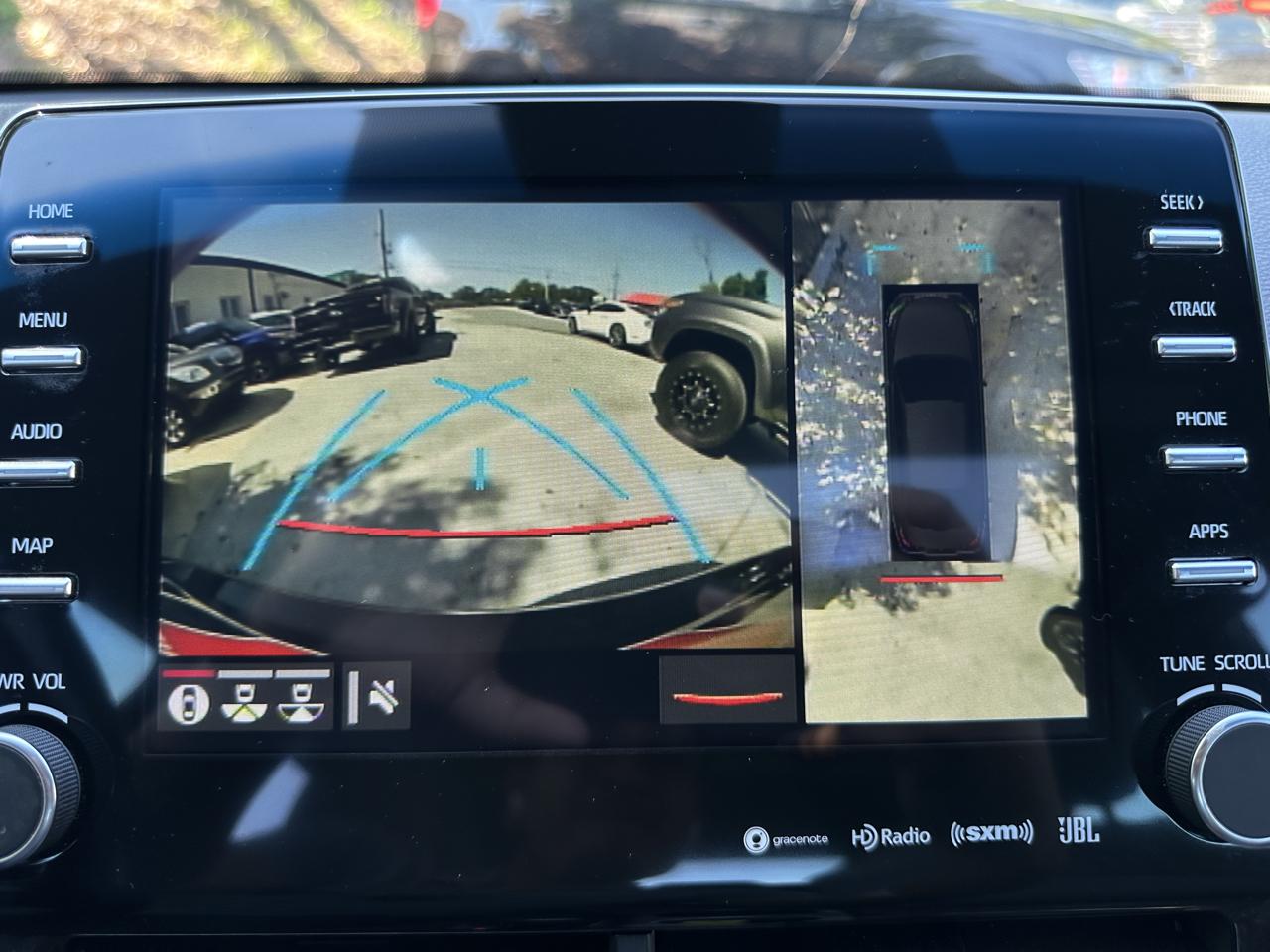 Toyota Avalon XLE 4D Sedan 2019