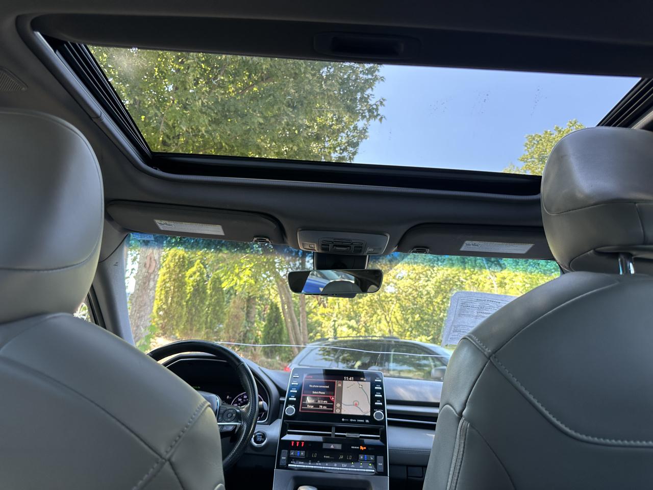 Toyota Avalon XLE 4D Sedan 2019