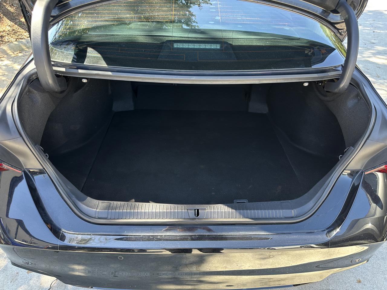 Toyota Avalon XLE 4D Sedan 2019