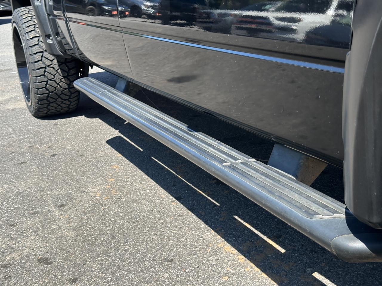 Ford F-150 4WD SuperCrew 145" XLT 2013