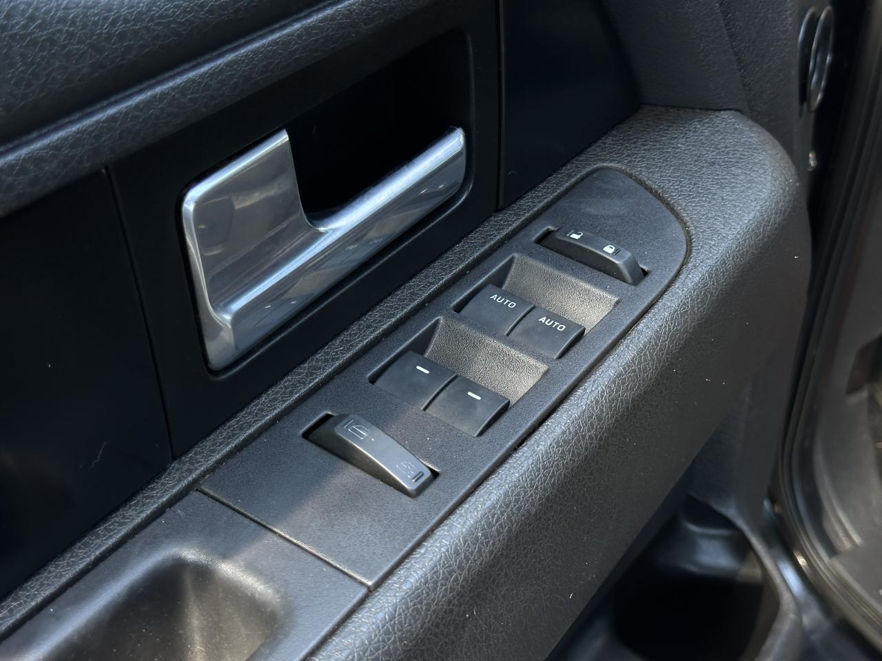 Ford F-150 4WD SuperCrew 145" XLT 2013