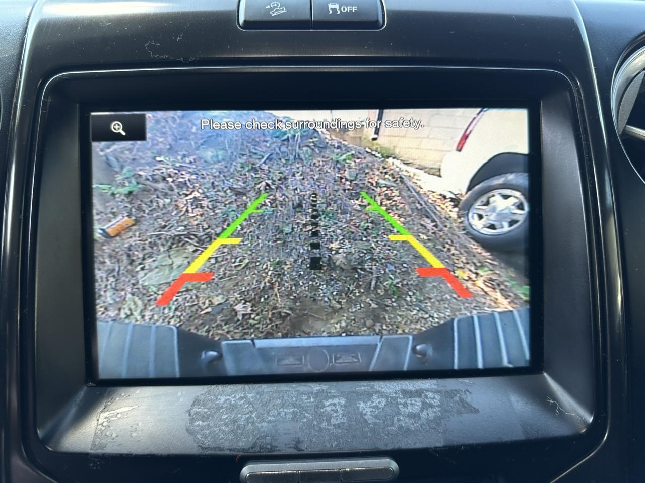 Ford F-150 4WD SuperCrew 145" XLT 2013