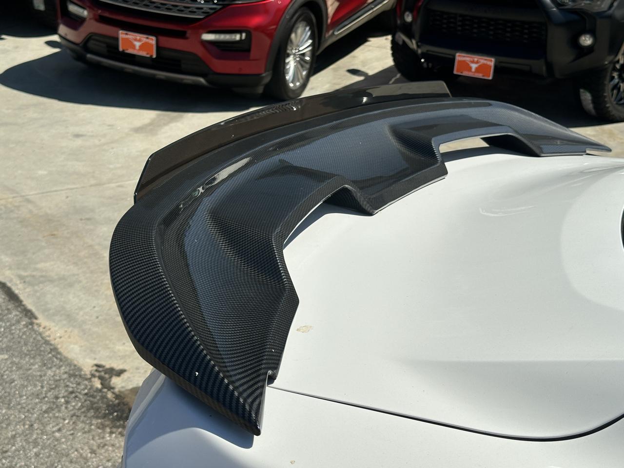 Ford Mustang GT Fastback 2019