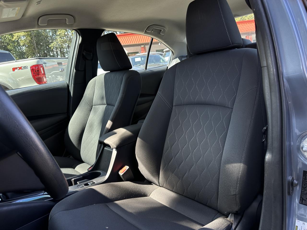 Toyota Corolla LE CVT (Natl) 2024