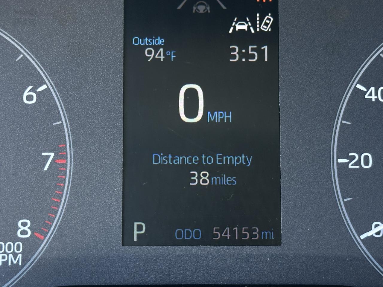 Toyota Corolla LE CVT (Natl) 2024