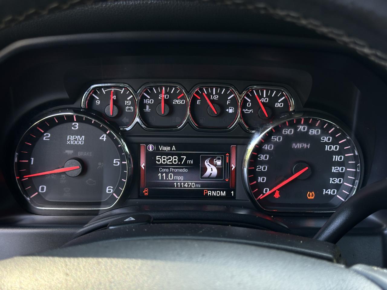 GMC Sierra 2500HD 4WD Double Cab 144.2" SLE 2015
