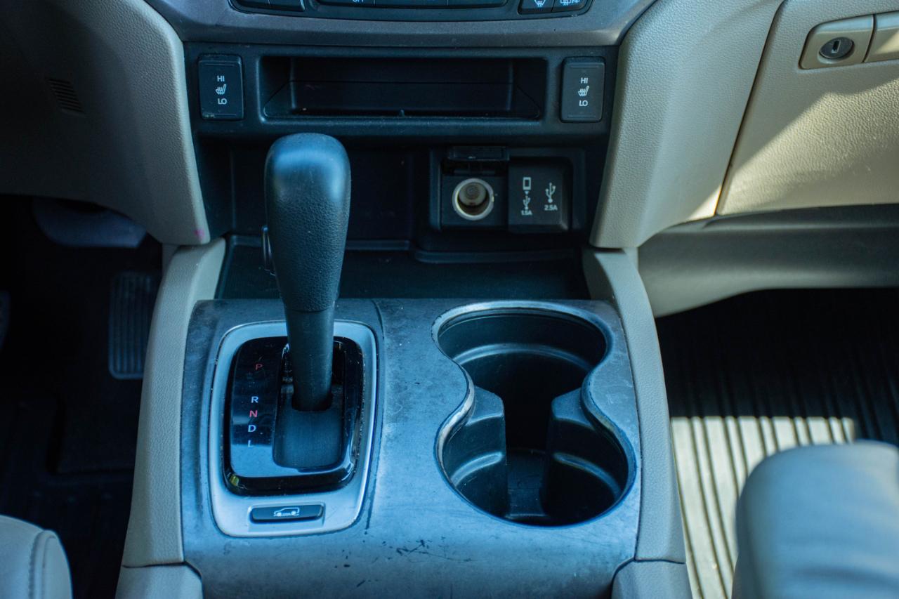 Honda Pilot EX-L AWD 2018