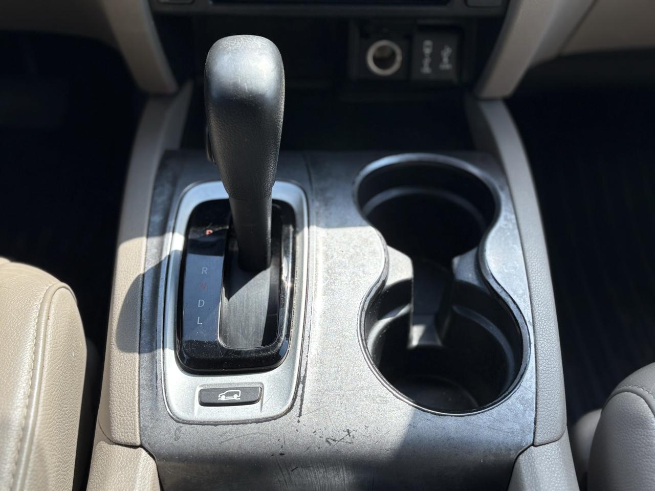 Honda Pilot EX-L AWD 2018