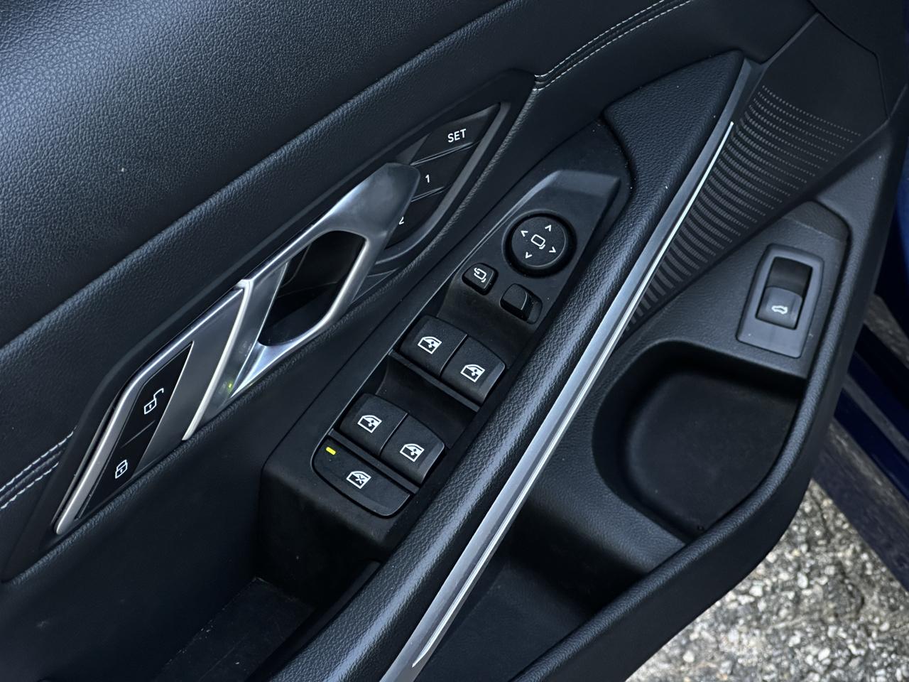 BMW 3 Series 330i xDrive Sedan 2019