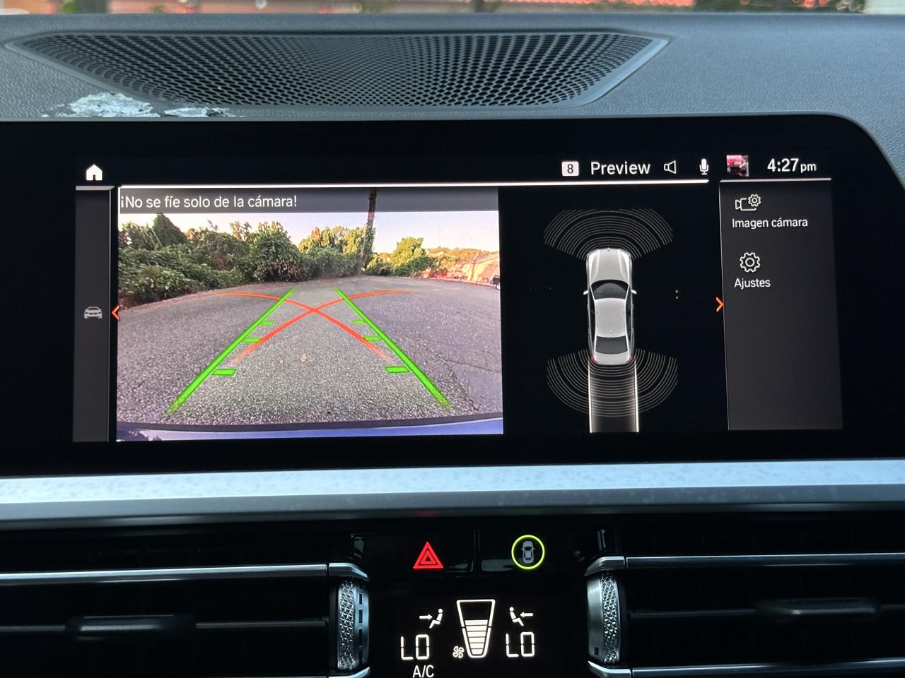 BMW 3 Series 330i xDrive Sedan 2019