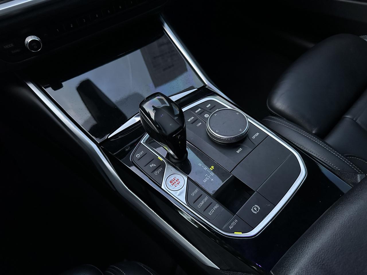 BMW 3 Series 330i xDrive Sedan 2019