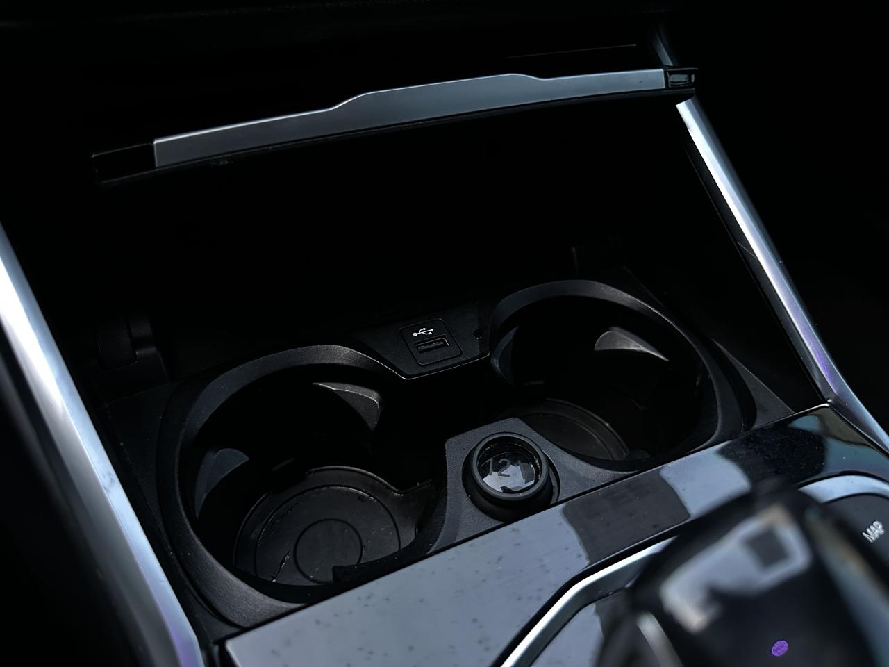 BMW 3 Series 330i xDrive Sedan 2019