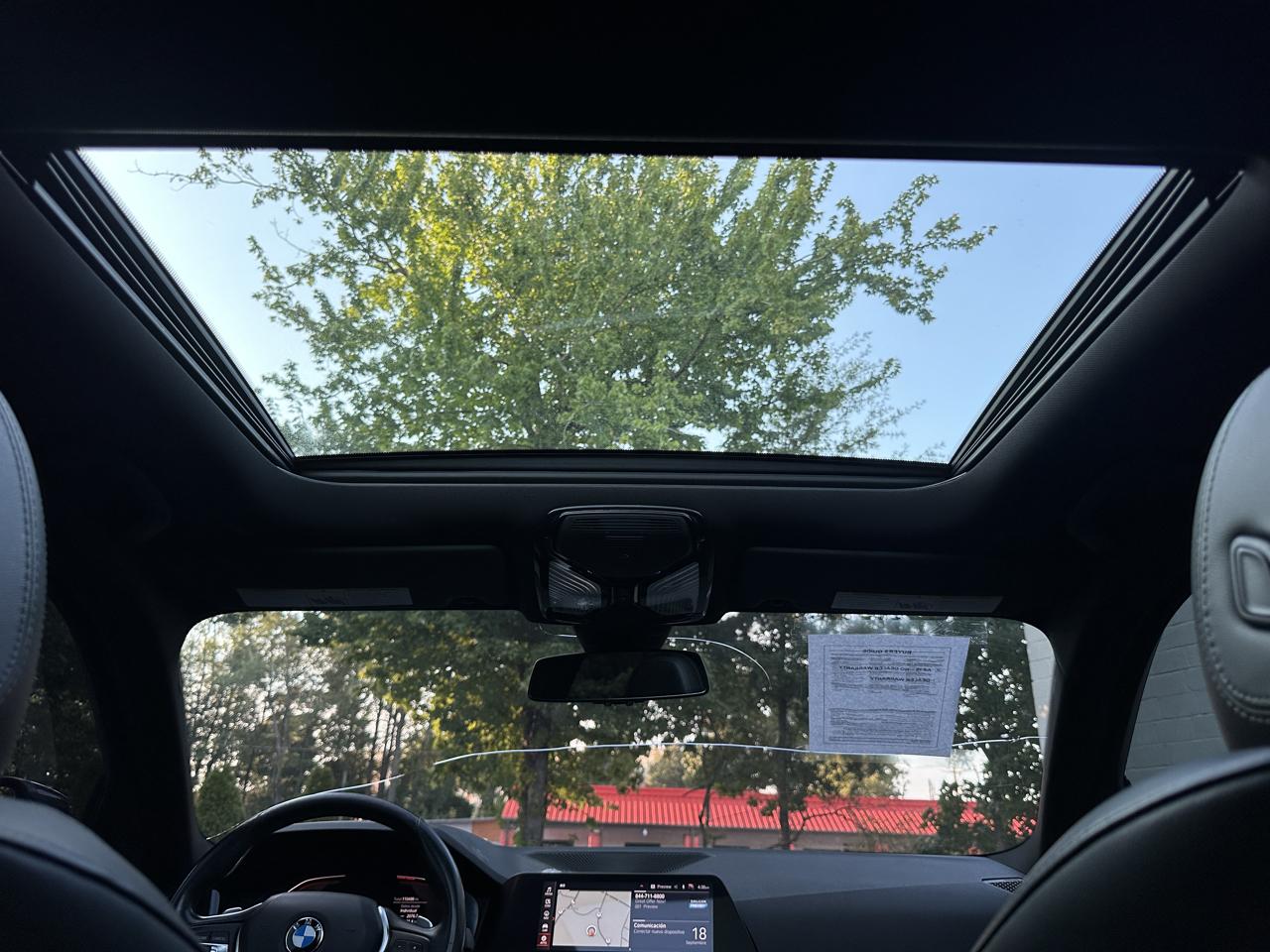 BMW 3 Series 330i xDrive Sedan 2019