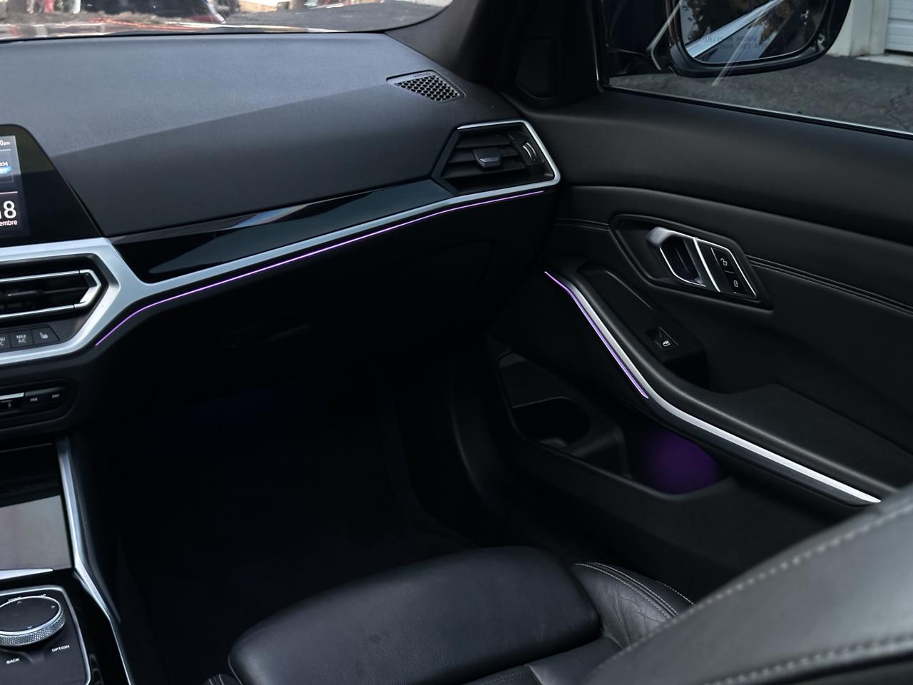 BMW 3 Series 330i xDrive Sedan 2019