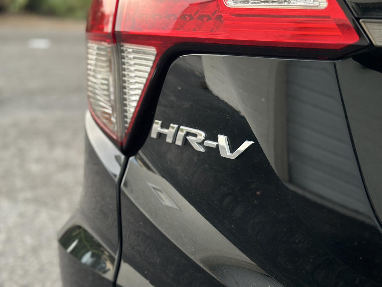 Honda HR-V Sport AWD CVT 2022