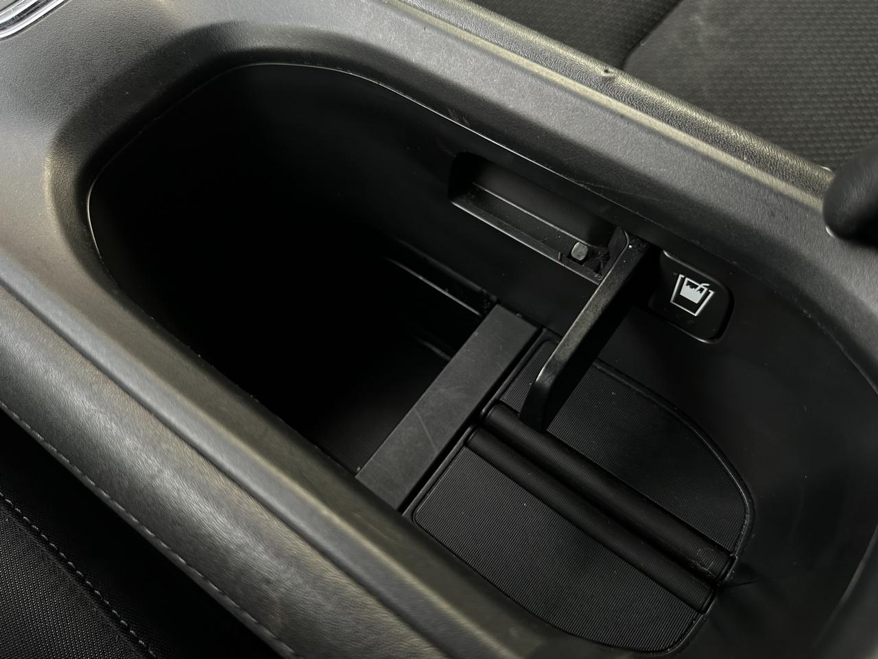 Honda HR-V Sport AWD CVT 2022