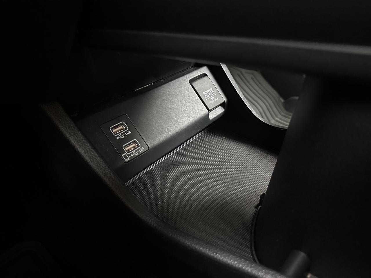 Honda HR-V Sport AWD CVT 2022
