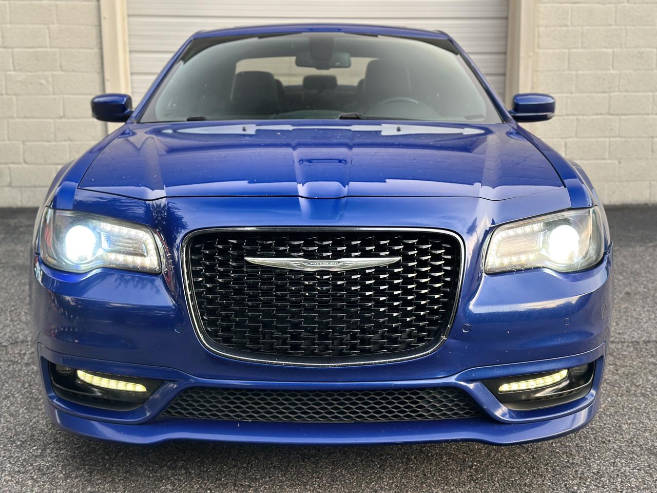 Chrysler 300 300S RWD 2018