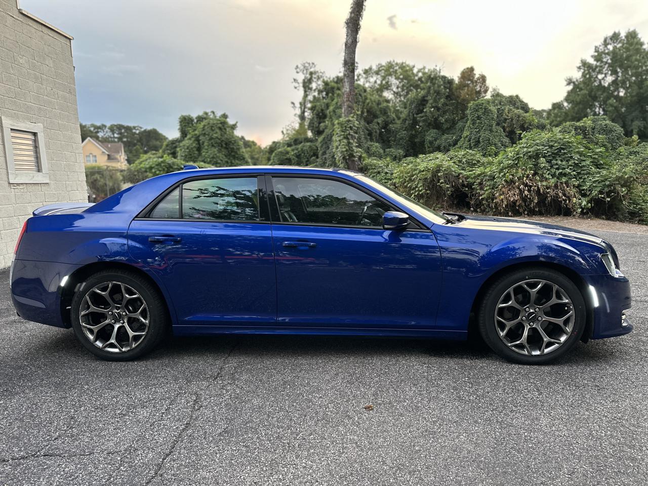 Chrysler 300 300S RWD 2018