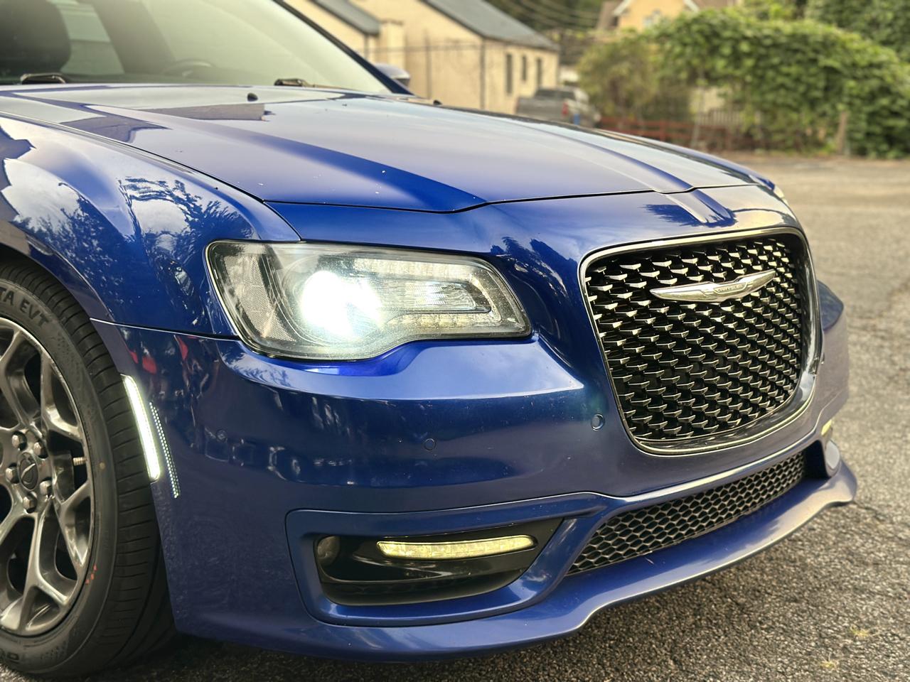 Chrysler 300 300S RWD 2018