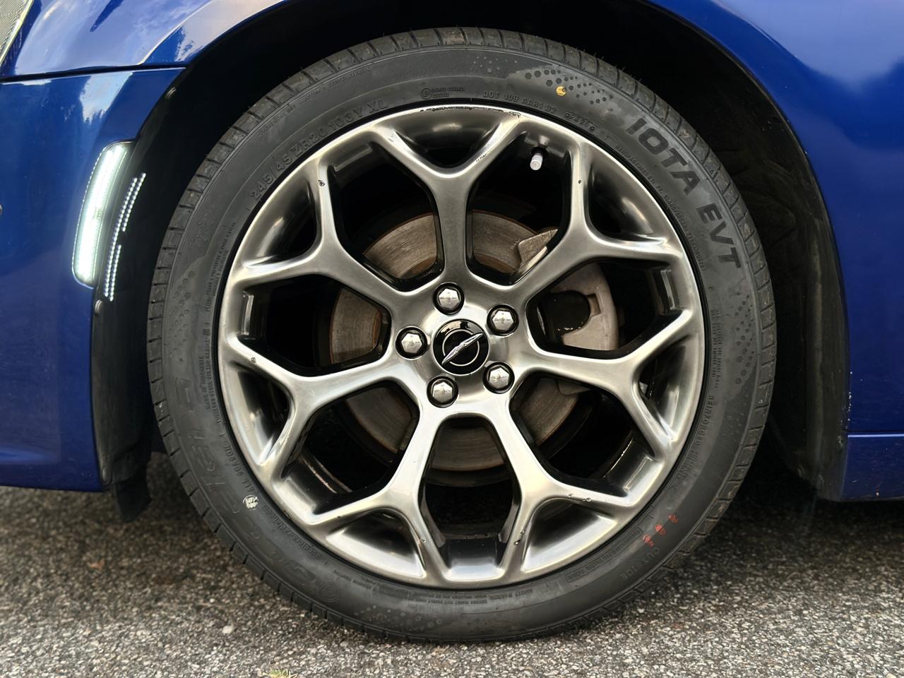 Chrysler 300 300S RWD 2018
