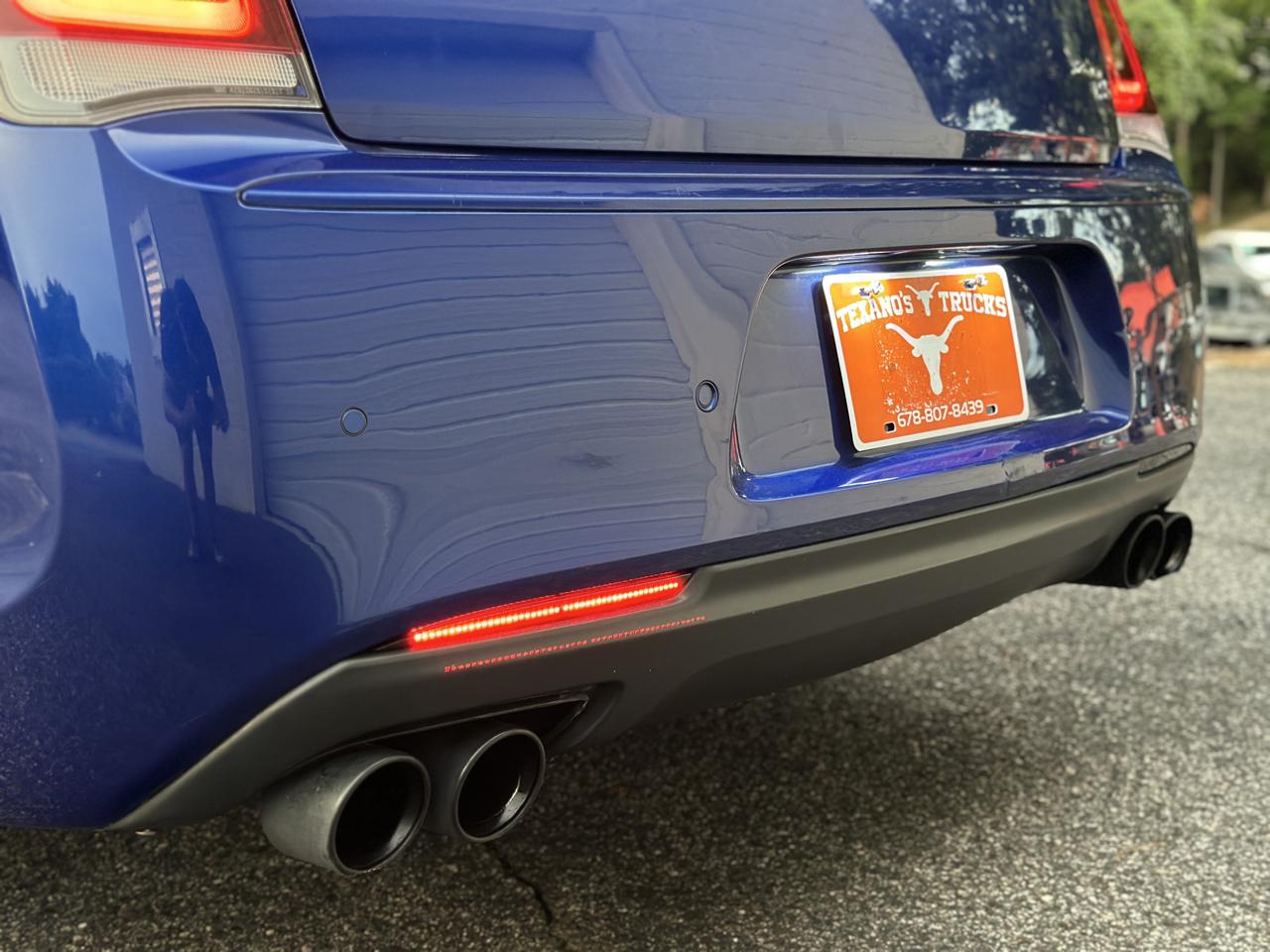 Chrysler 300 300S RWD 2018