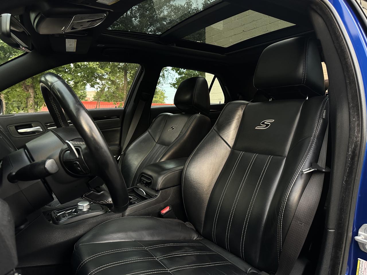 Chrysler 300 300S RWD 2018