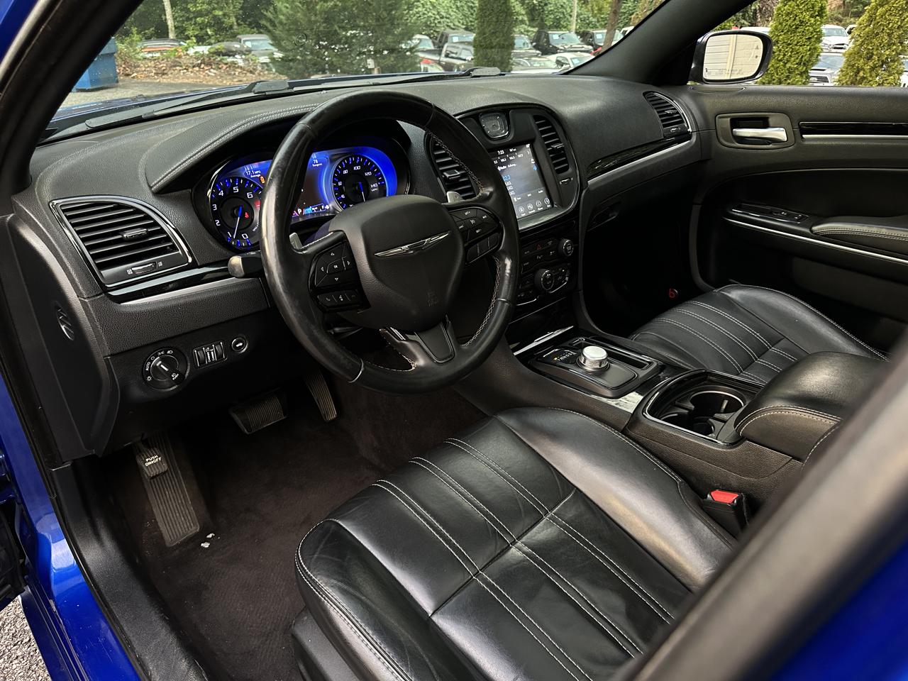 Chrysler 300 300S RWD 2018