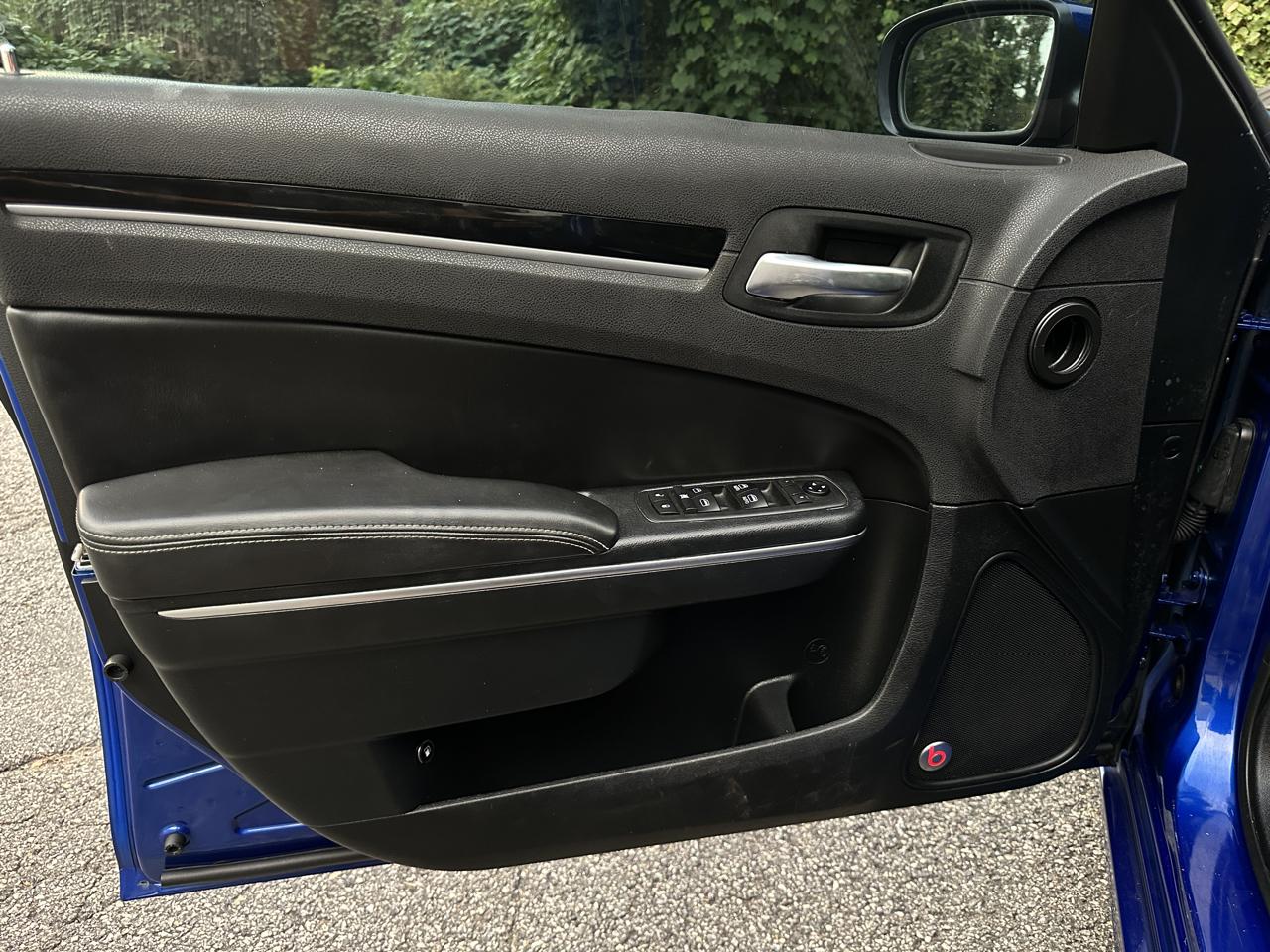 Chrysler 300 300S RWD 2018