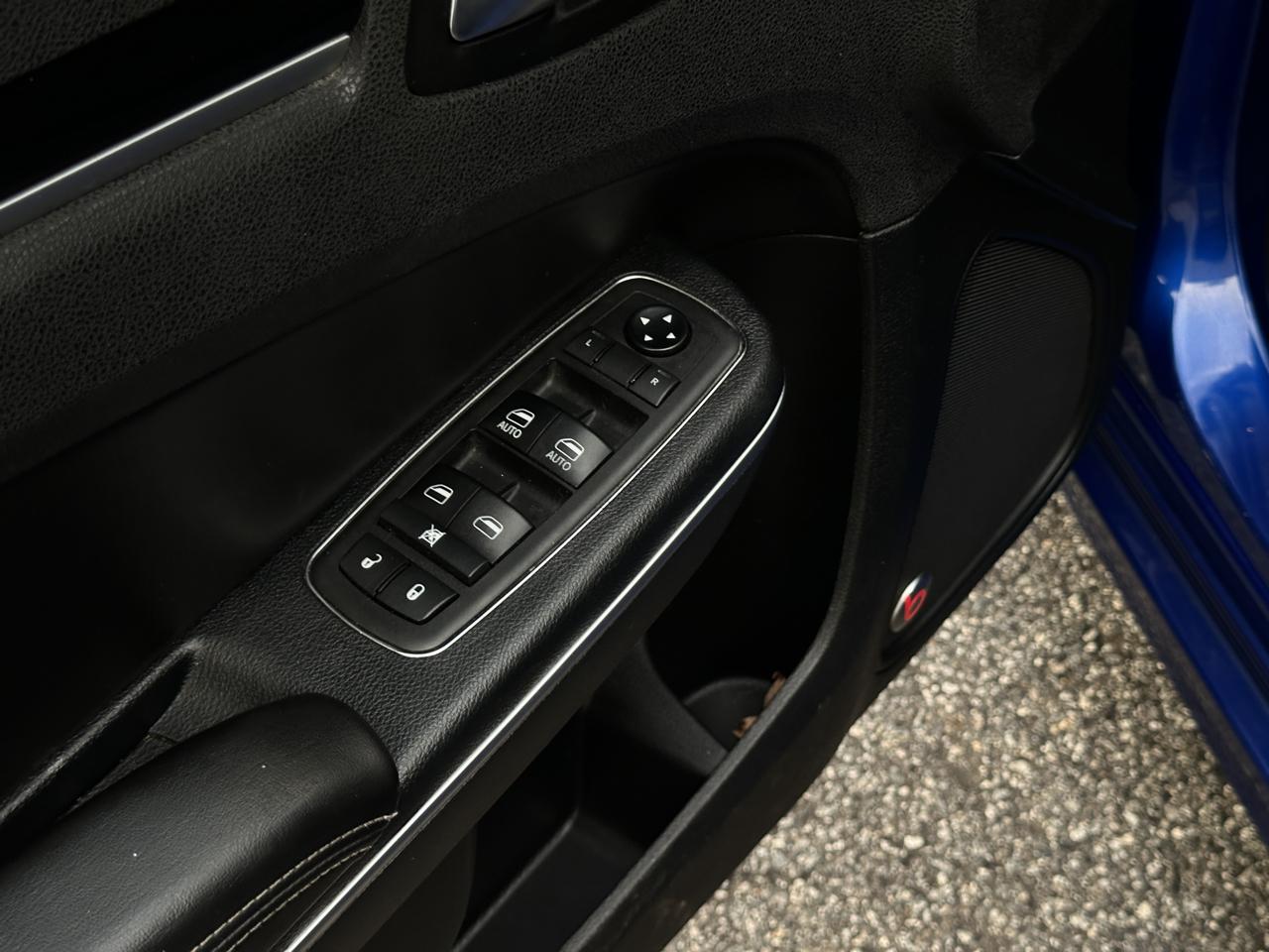 Chrysler 300 300S RWD 2018