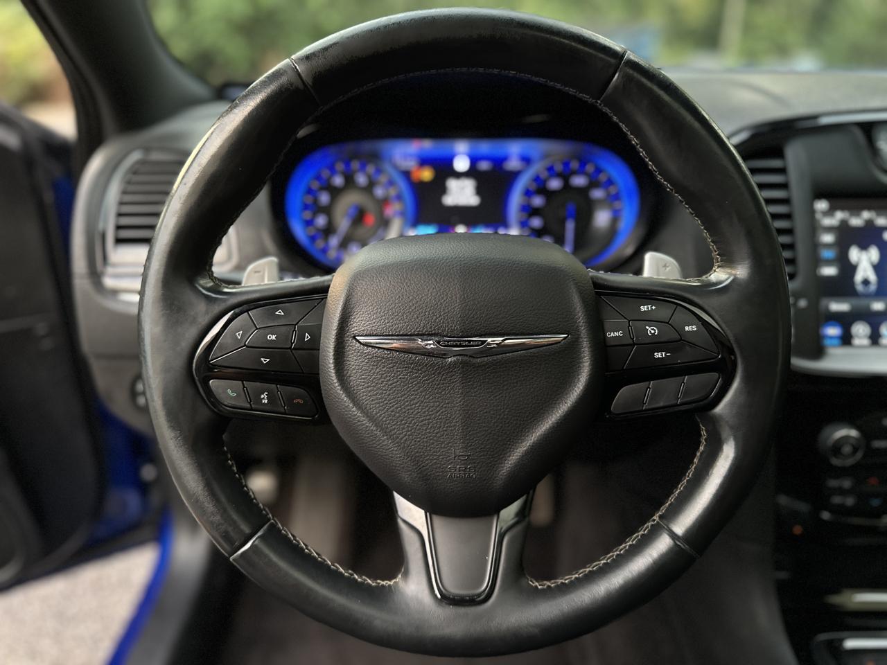 Chrysler 300 300S RWD 2018