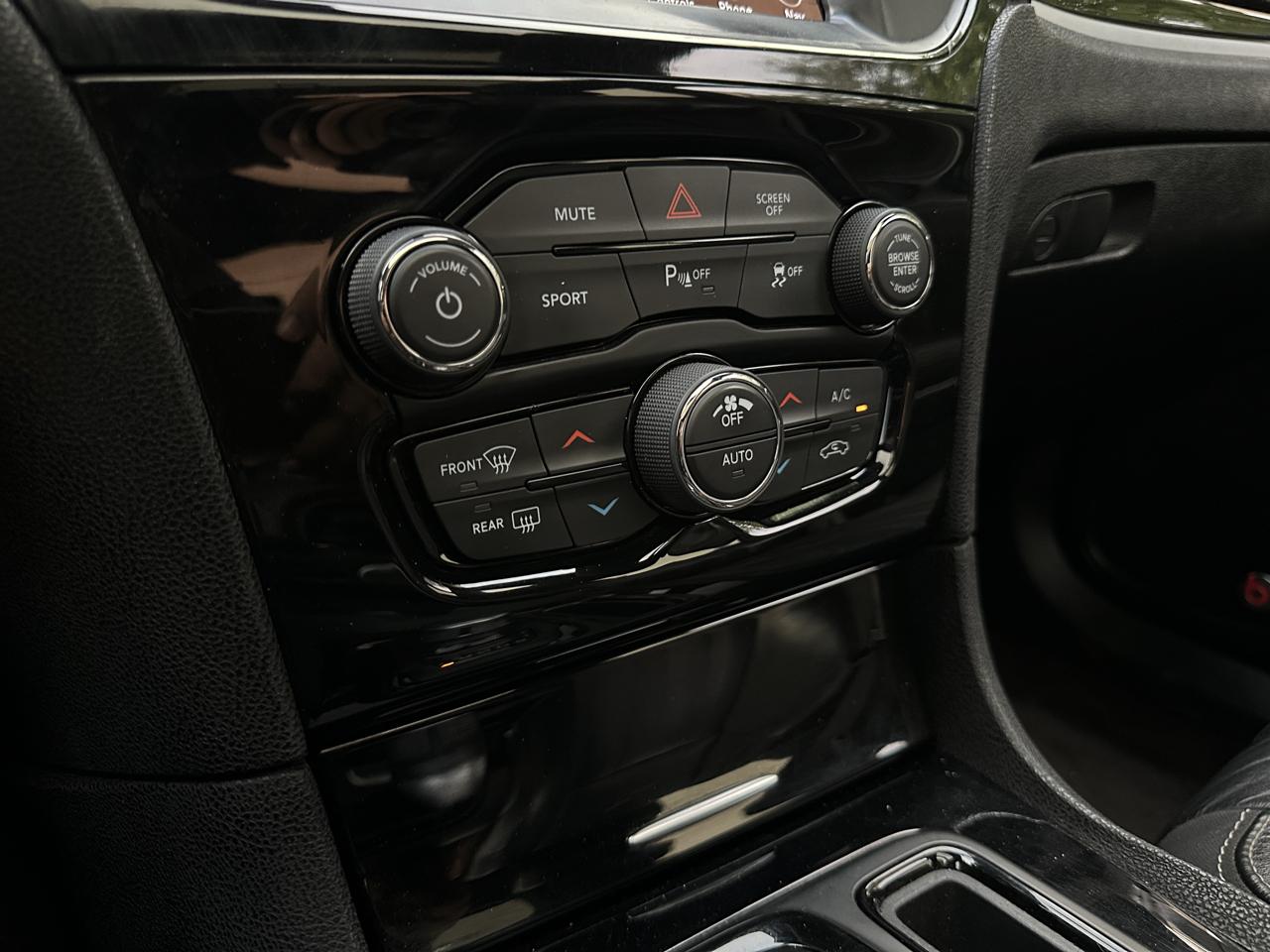 Chrysler 300 300S RWD 2018