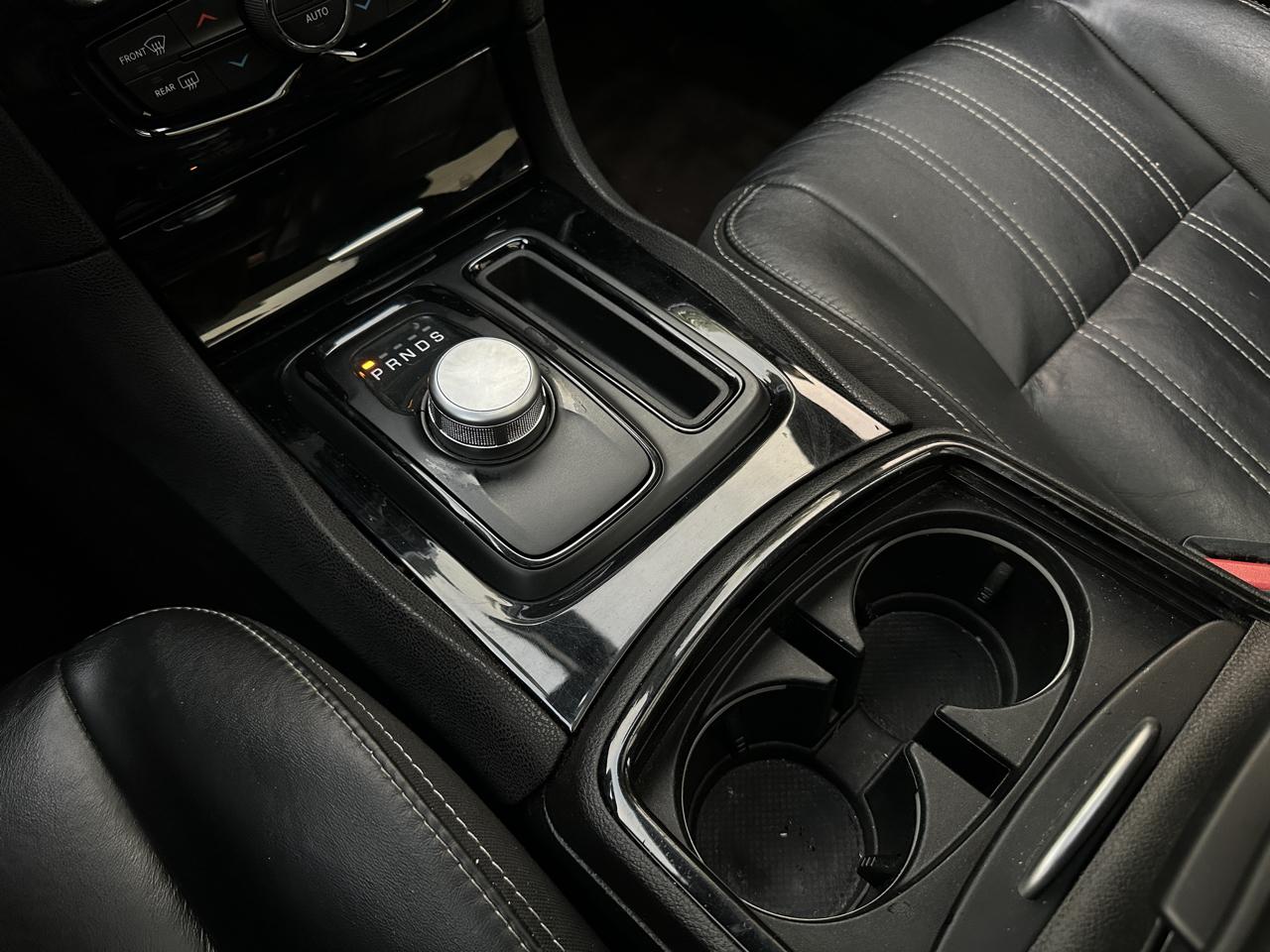 Chrysler 300 300S RWD 2018