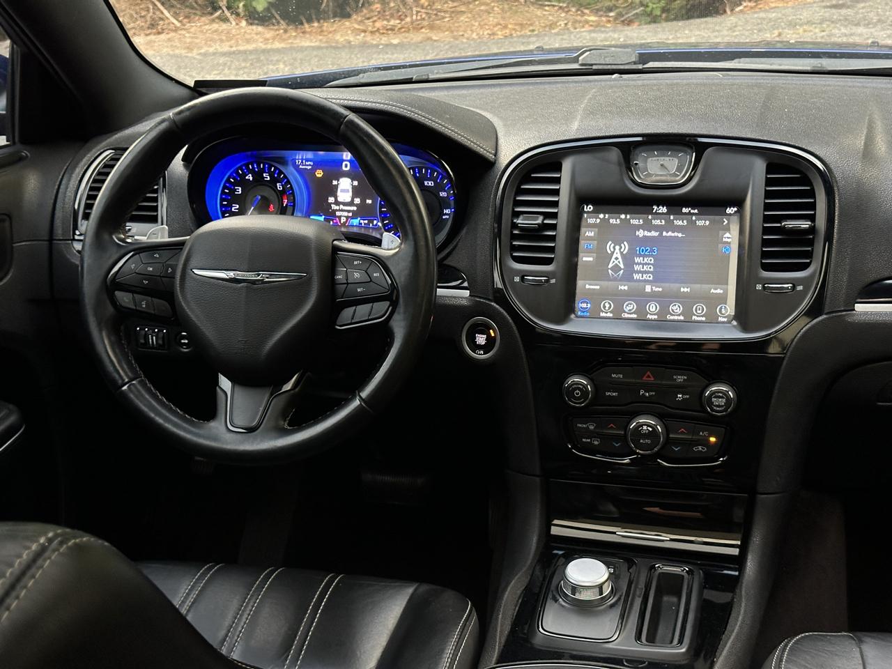 Chrysler 300 300S RWD 2018