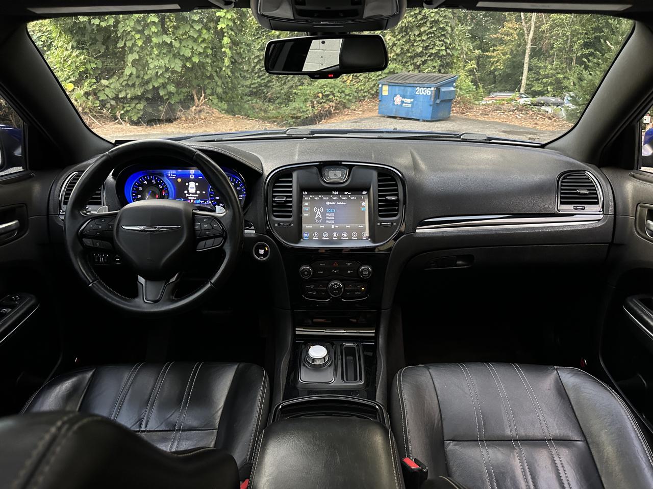 Chrysler 300 300S RWD 2018