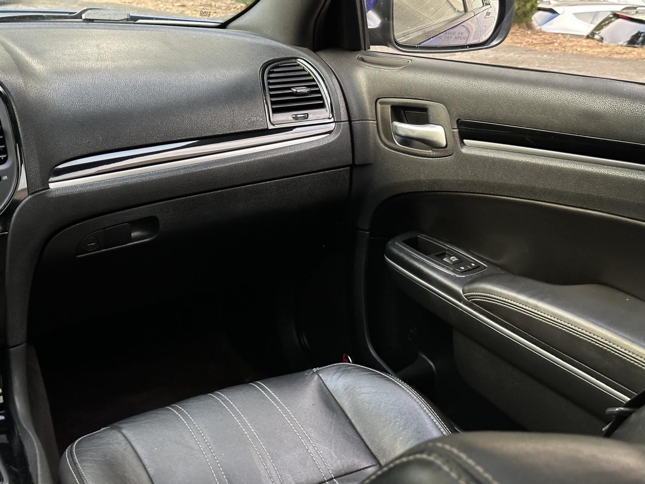 Chrysler 300 300S RWD 2018