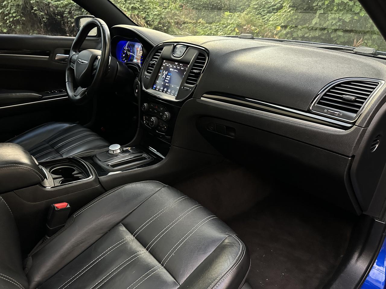 Chrysler 300 300S RWD 2018