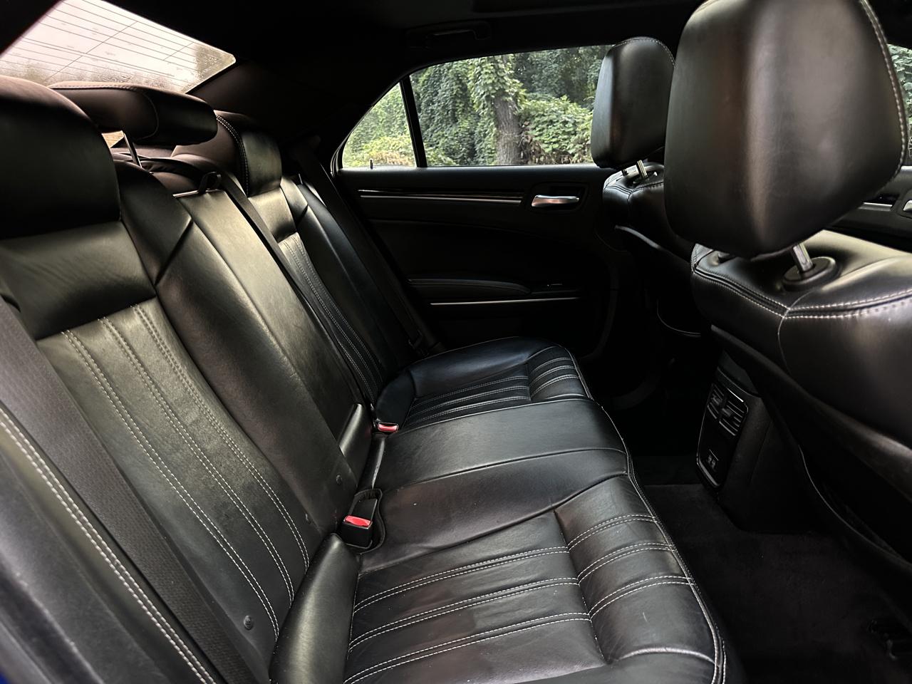 Chrysler 300 300S RWD 2018