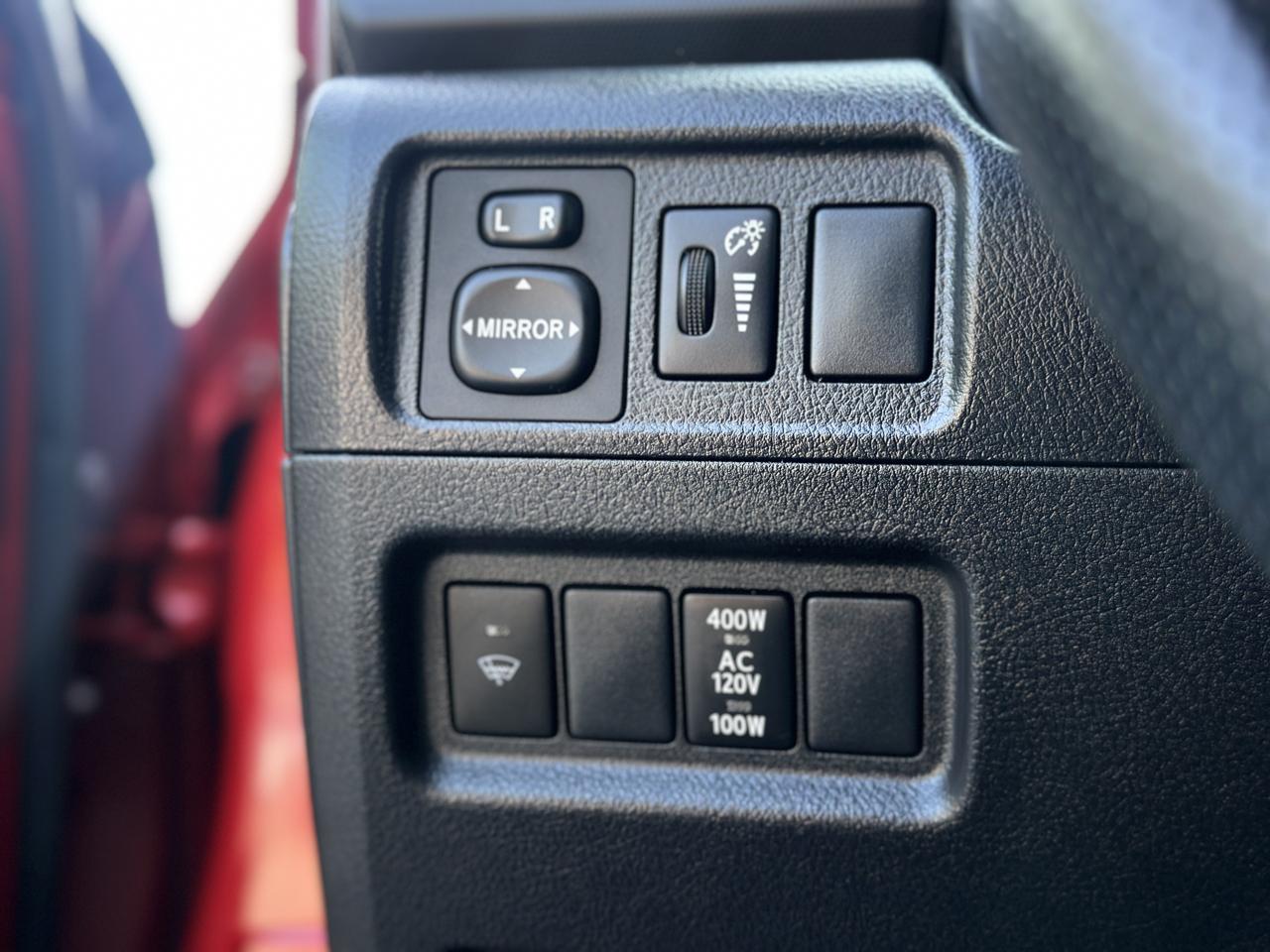Toyota 4Runner 4WD 4dr V6 Trail Premium (Natl) 2014