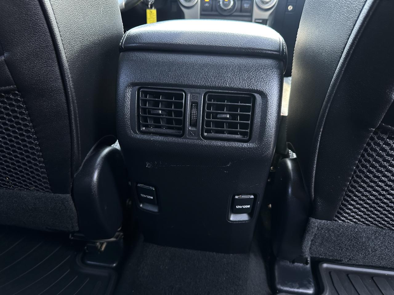 Toyota 4Runner 4WD 4dr V6 Trail Premium (Natl) 2014