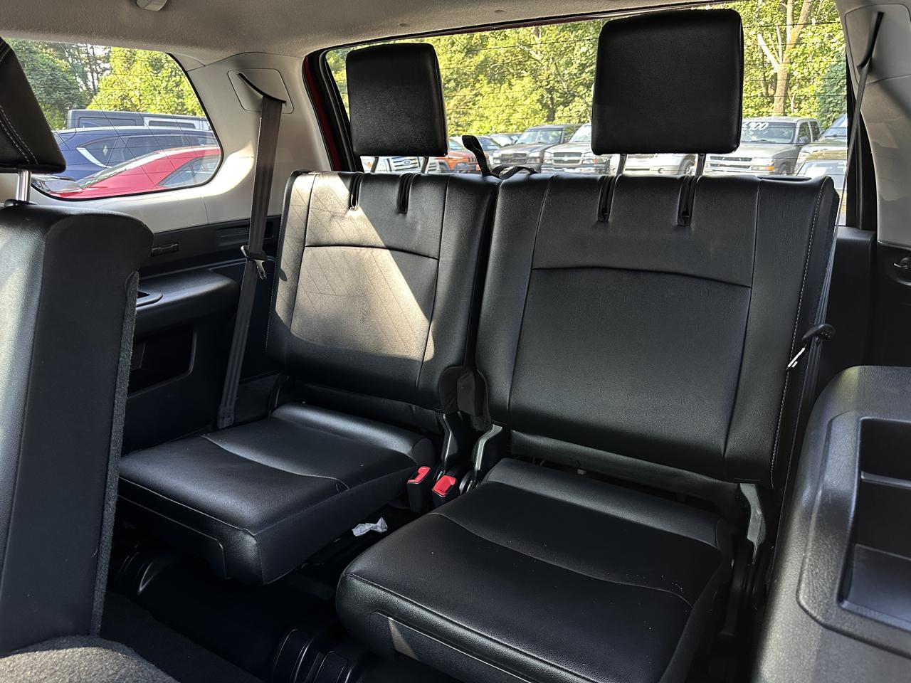 Toyota 4Runner 4WD 4dr V6 Trail Premium (Natl) 2014