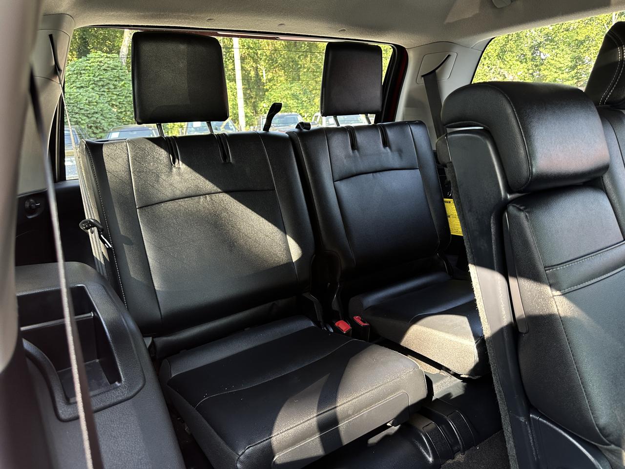 Toyota 4Runner 4WD 4dr V6 Trail Premium (Natl) 2014