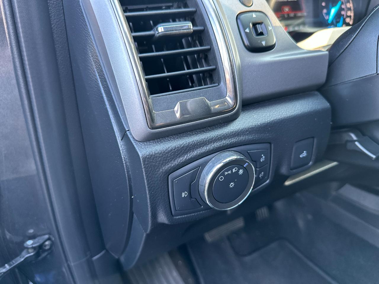 Ford Ranger  2020