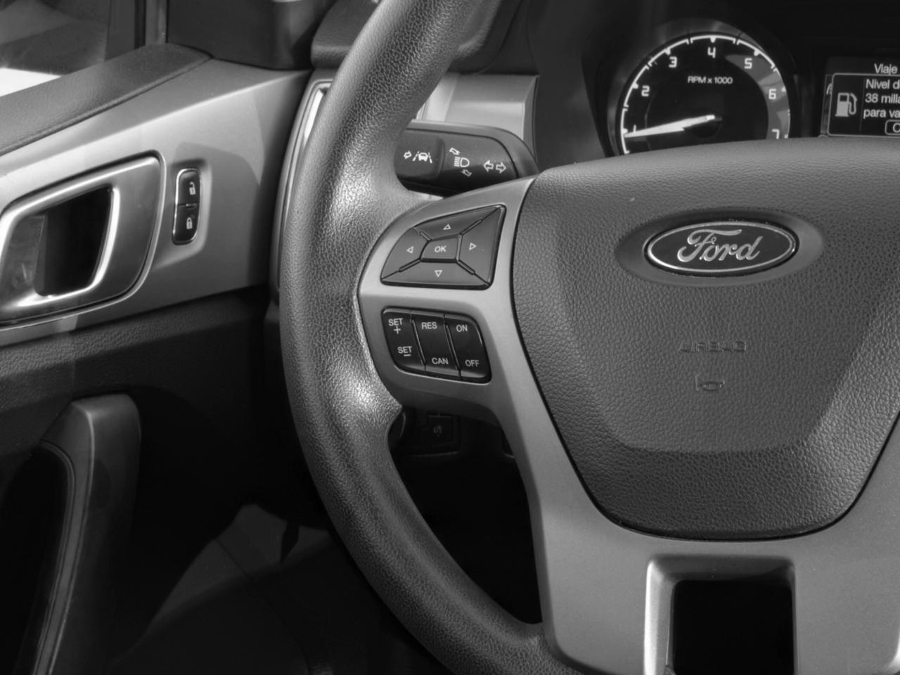 Ford Ranger  2020