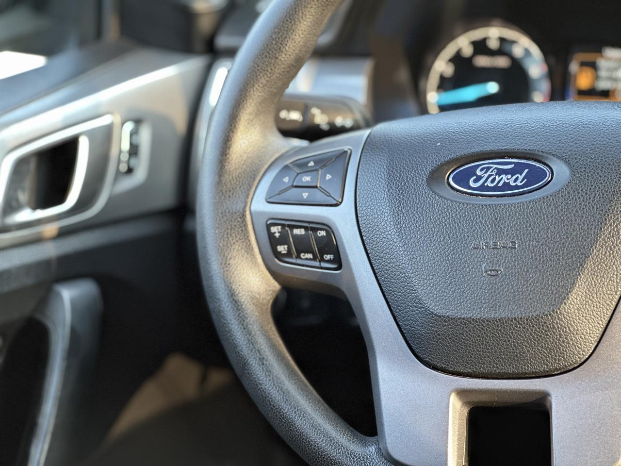 Ford Ranger  2020