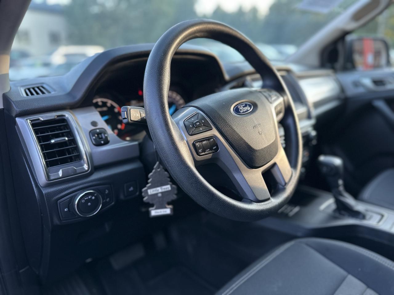 Ford Ranger  2020